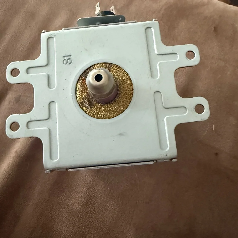 Samsung OEM Microwave Magnetron OM75P20ESGN OM75P-20-ESGN High Voltage
